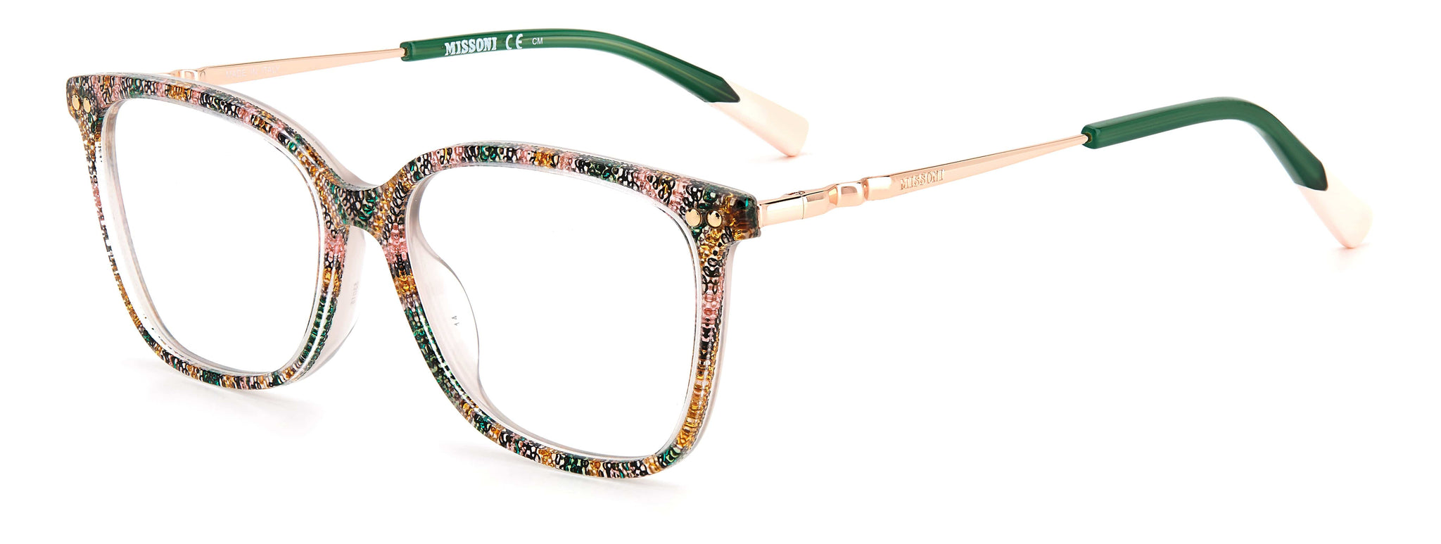 MISSONI-MIS 0085-38-5315-GLASSES FRAMES product image