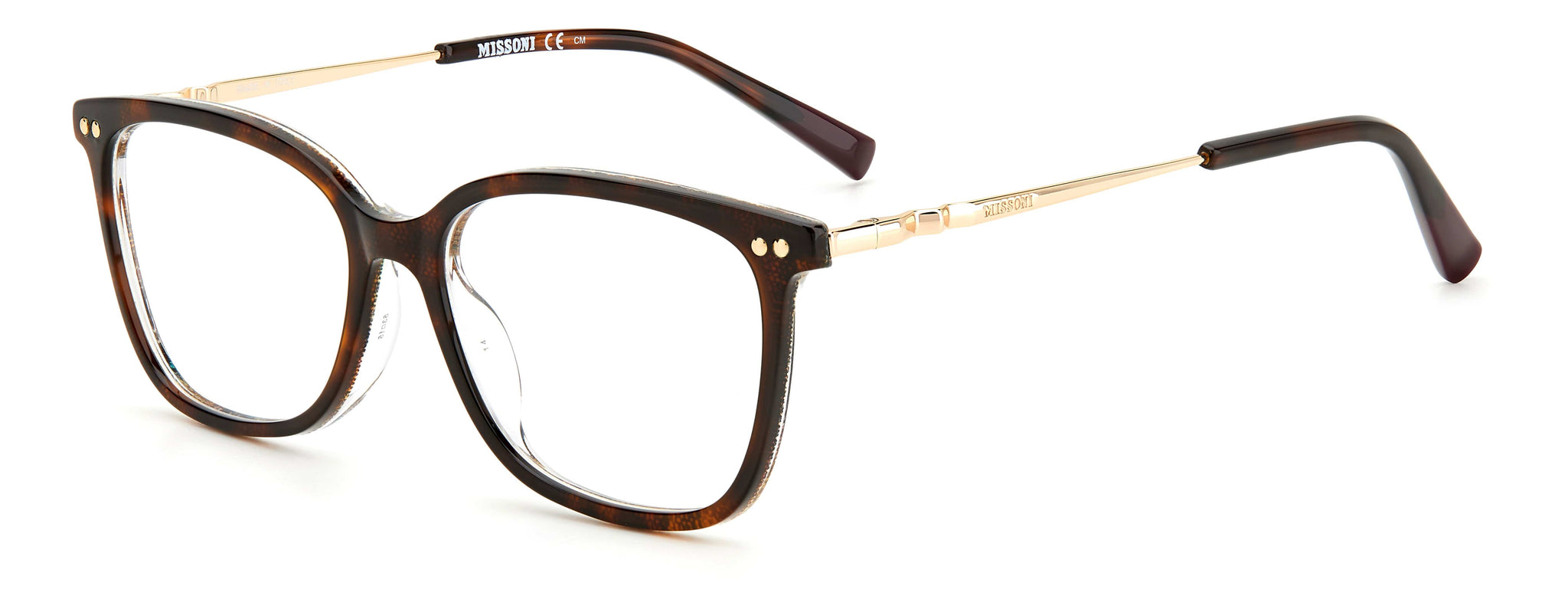 MISSONI-MIS 0085-86-5315-GLASSES FRAMES product image