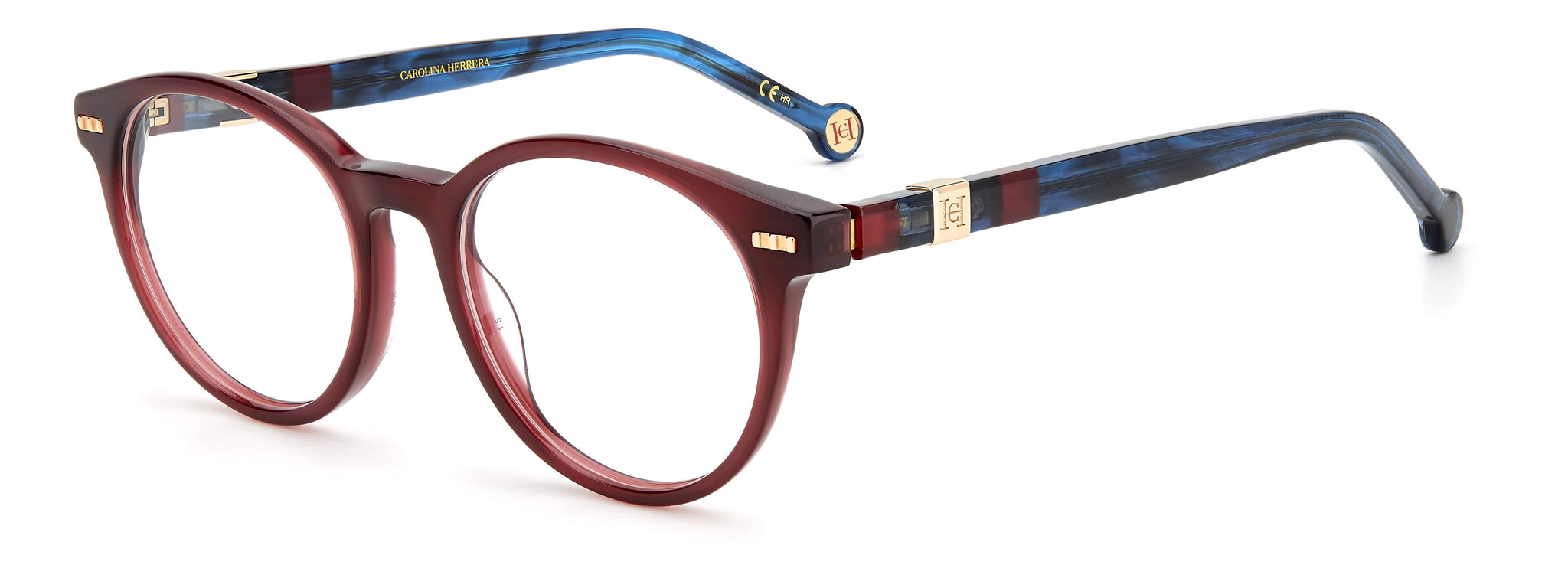 CAROLINA HERRER-CH 0049-XAE-5018-GLASSES FRAMES product image