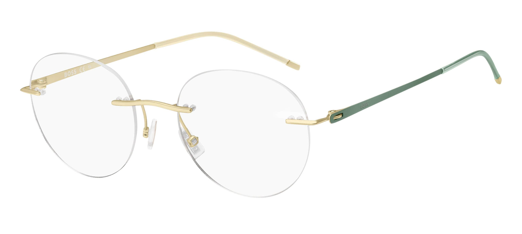 HUGO BOSS-BOSS 1400-PEF-5119-GLASSES FRAMES product image