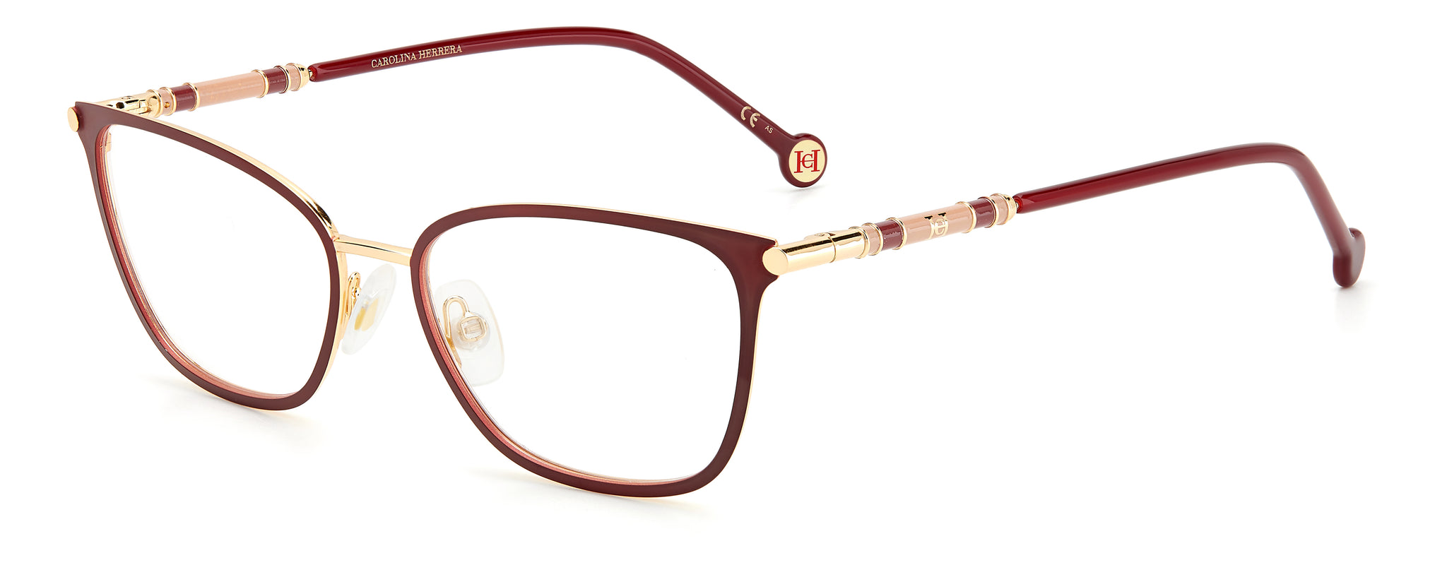 CAROLINA HERRER-CH 0031-NOA-5517-GLASSES FRAMES product image