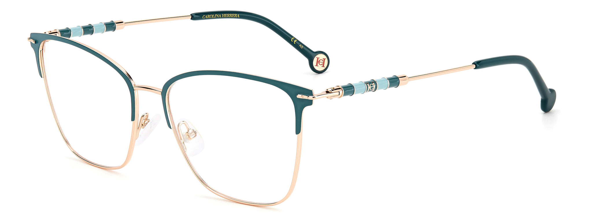 CAROLINA HERRER-CH 0040-PEF-5416-GLASSES FRAMES product image