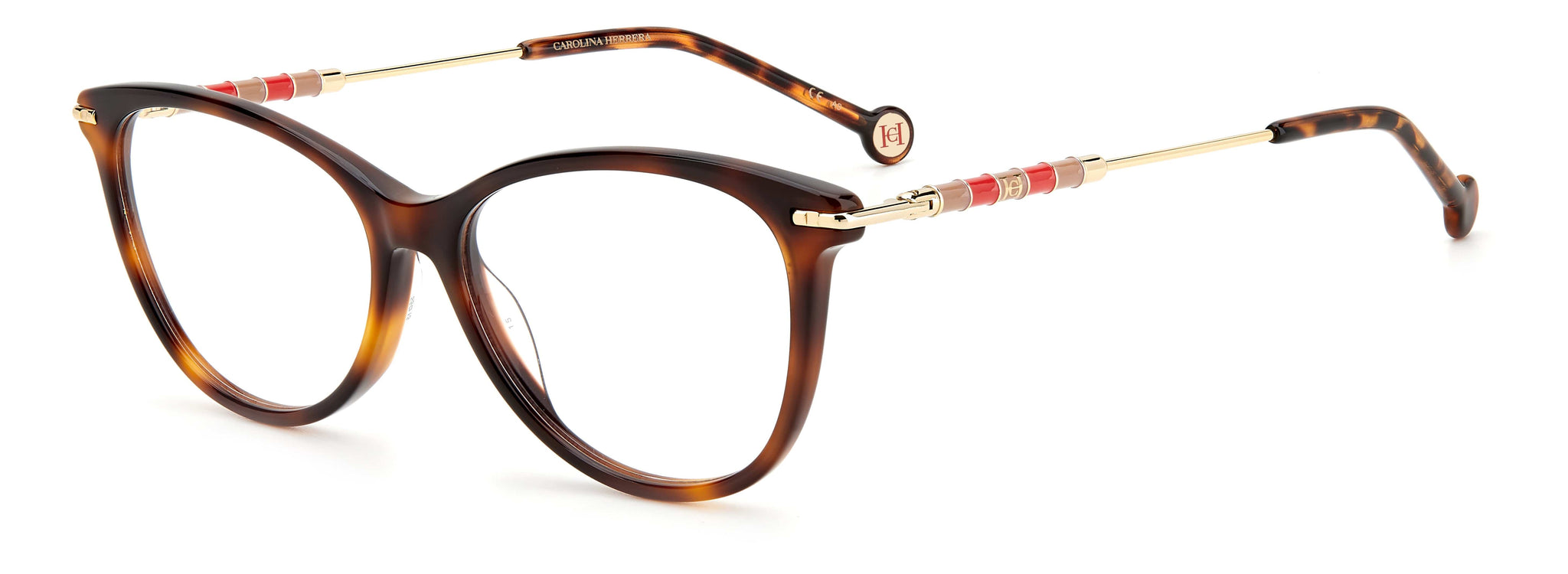 CAROLINA HERRER-CH 0043-05L-5515-GLASSES FRAMES product image