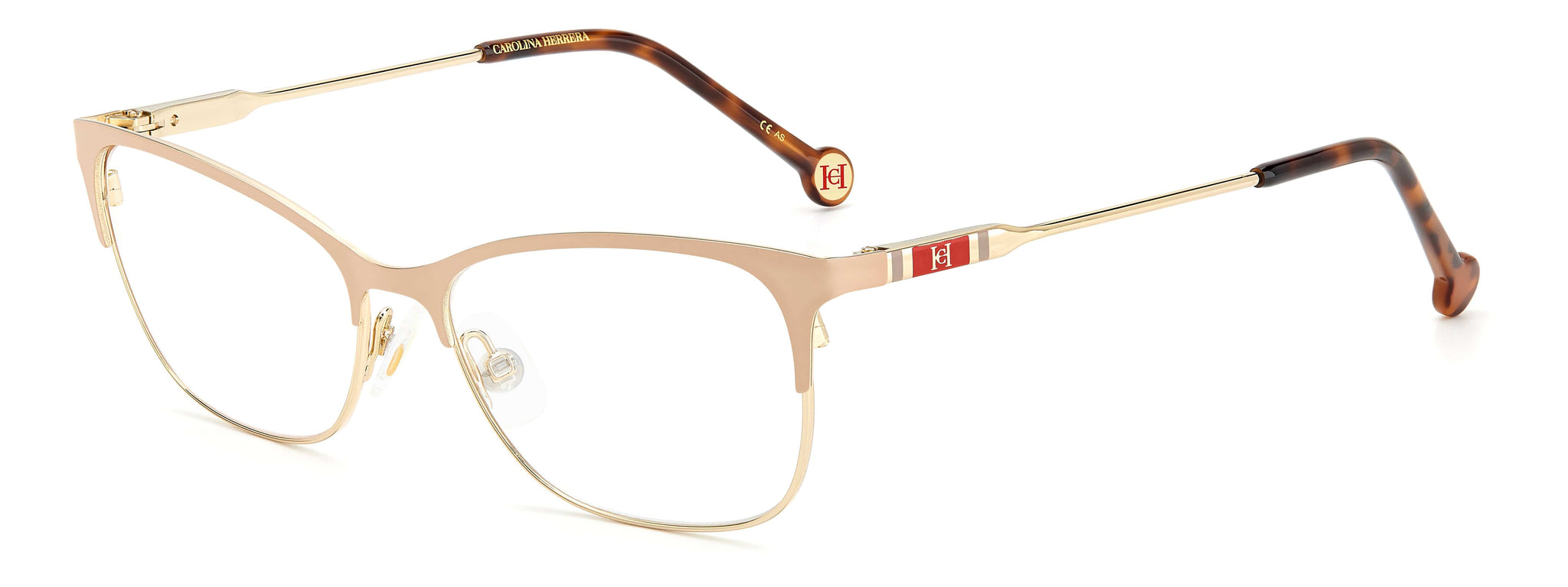 CAROLINA HERRER-CH 0074-BKU-5516-GLASSES FRAMES product image