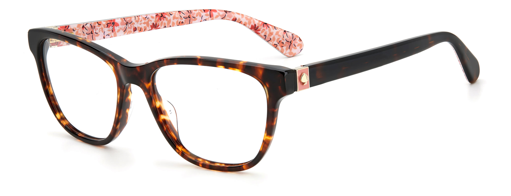 KATE SPADE-VERNA-86-5316-GLASSES FRAMES product image