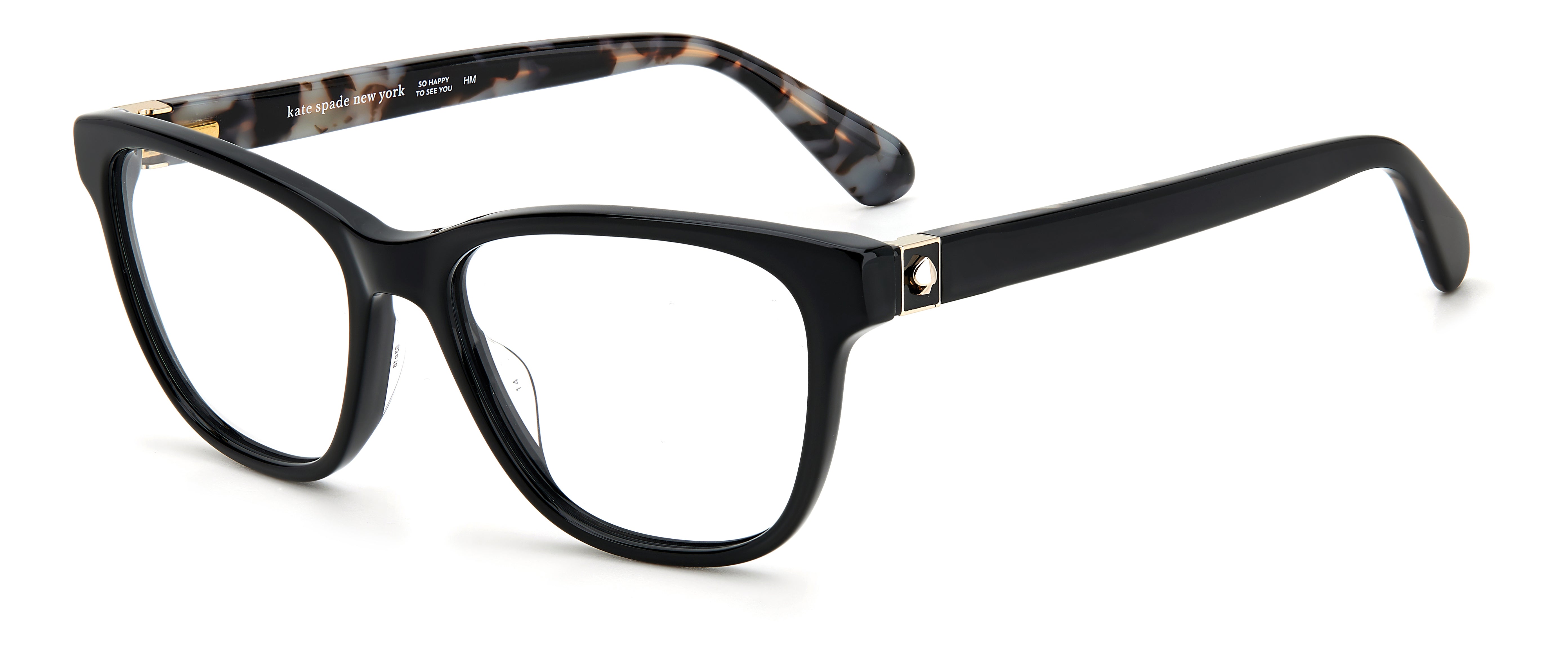 Kate Spade Verna Glasses Kate Spade Frames 1001 Optometry