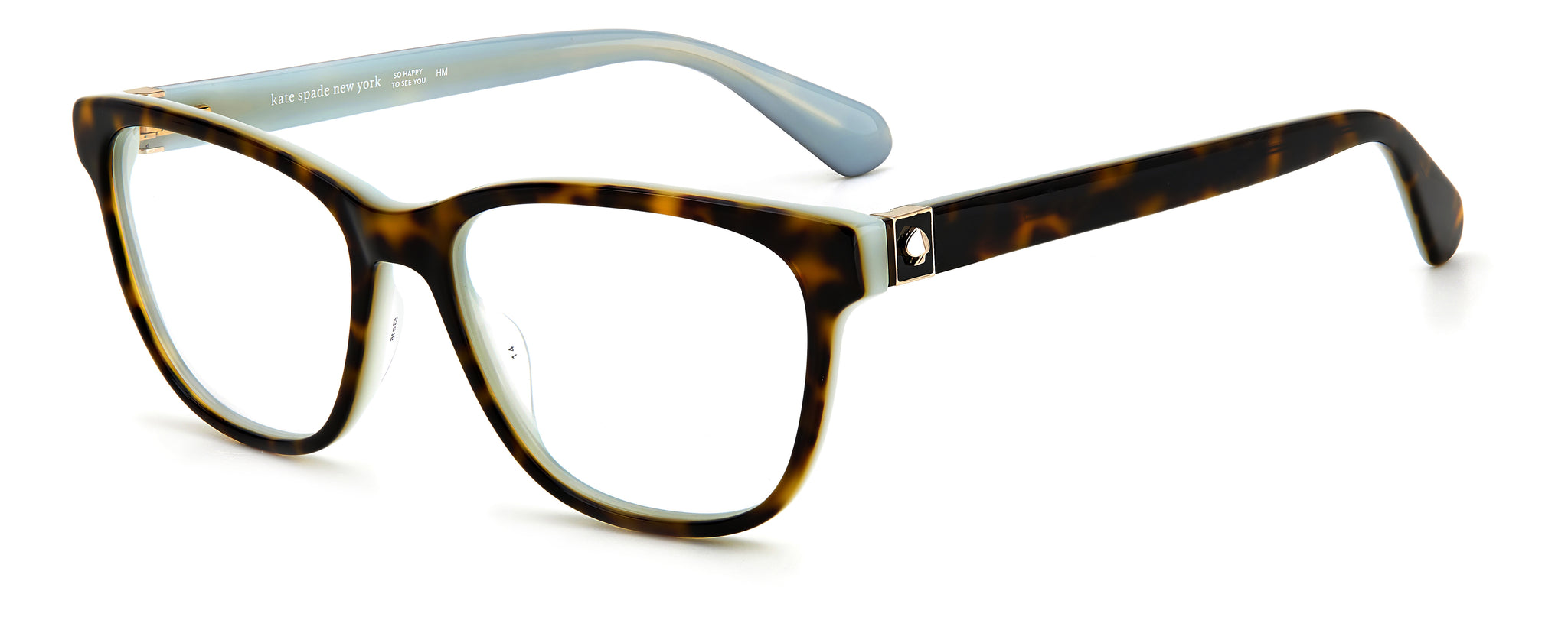 KATE SPADE-VERNA-PHW-5316-GLASSES FRAMES product image