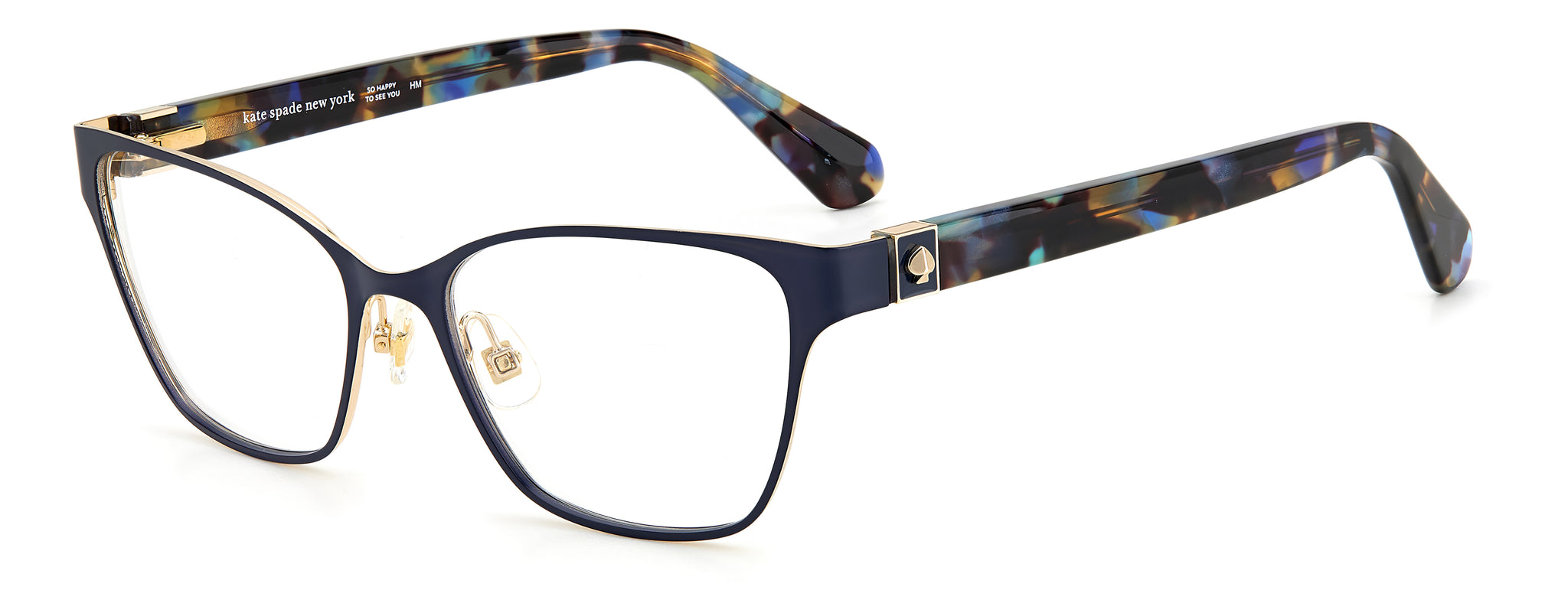 KATE SPADE-IVIE-LKS-5216-GLASSES FRAMES product image