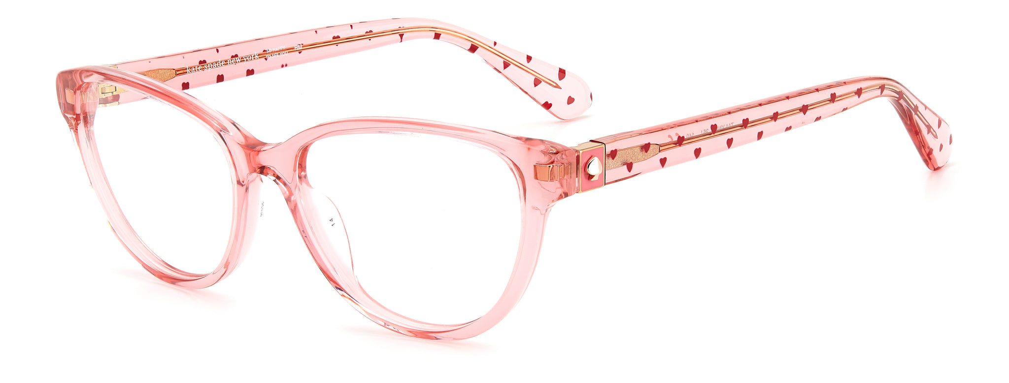 KATE SPADE-TAILYNN-35J-5216-GLASSES FRAMES product image