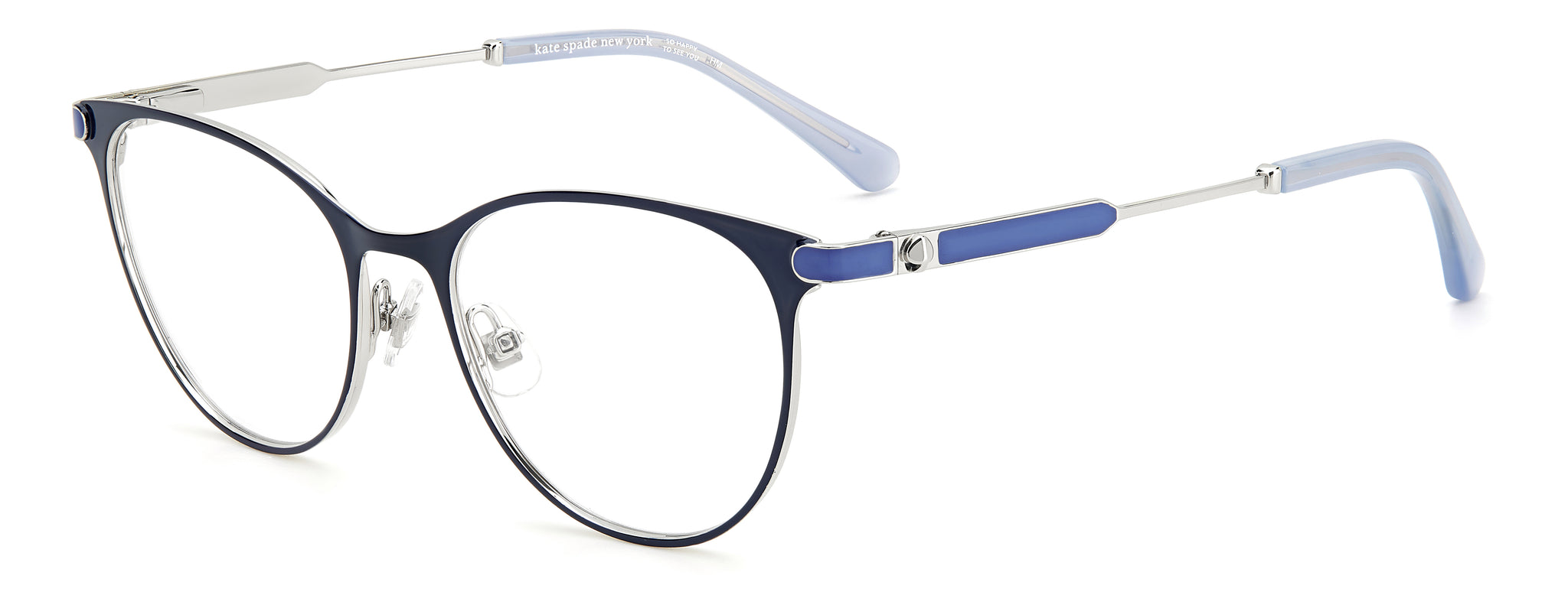 KATE SPADE-LIDA/G-DOH-5017-GLASSES FRAMES product image