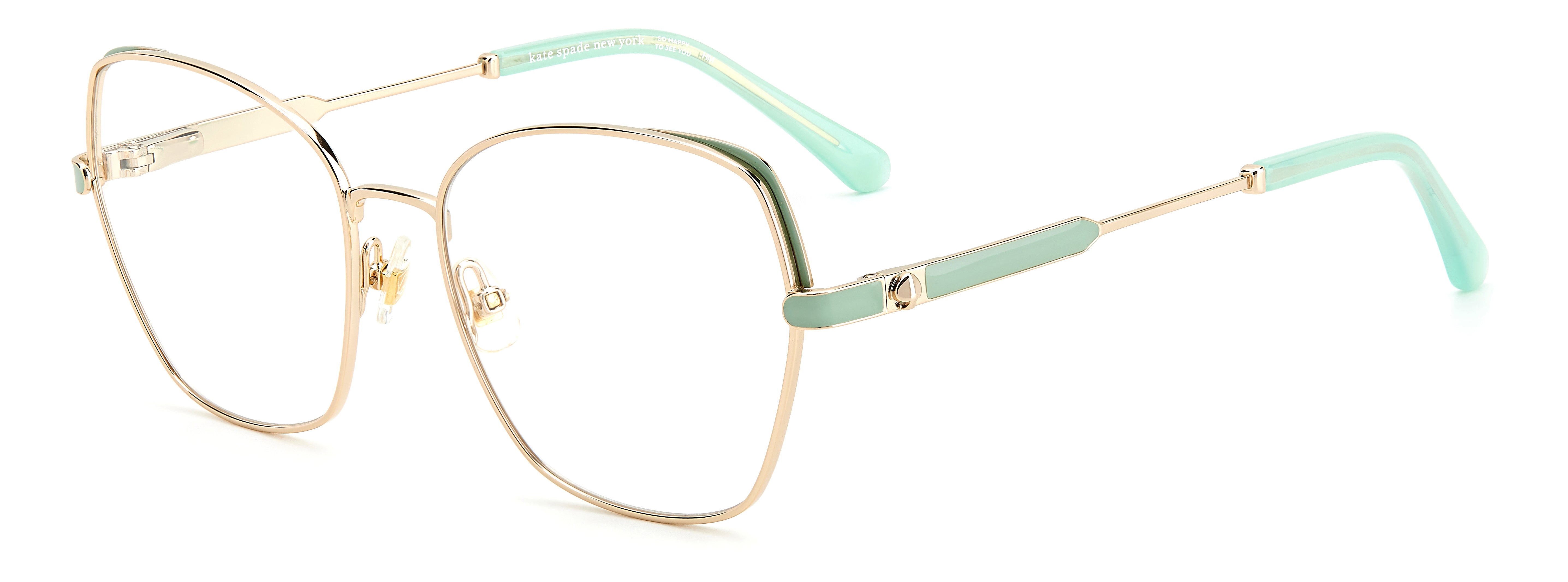 Kate Spade ZEENA/G Glasses Kate Spade Frames 1001 Optometry