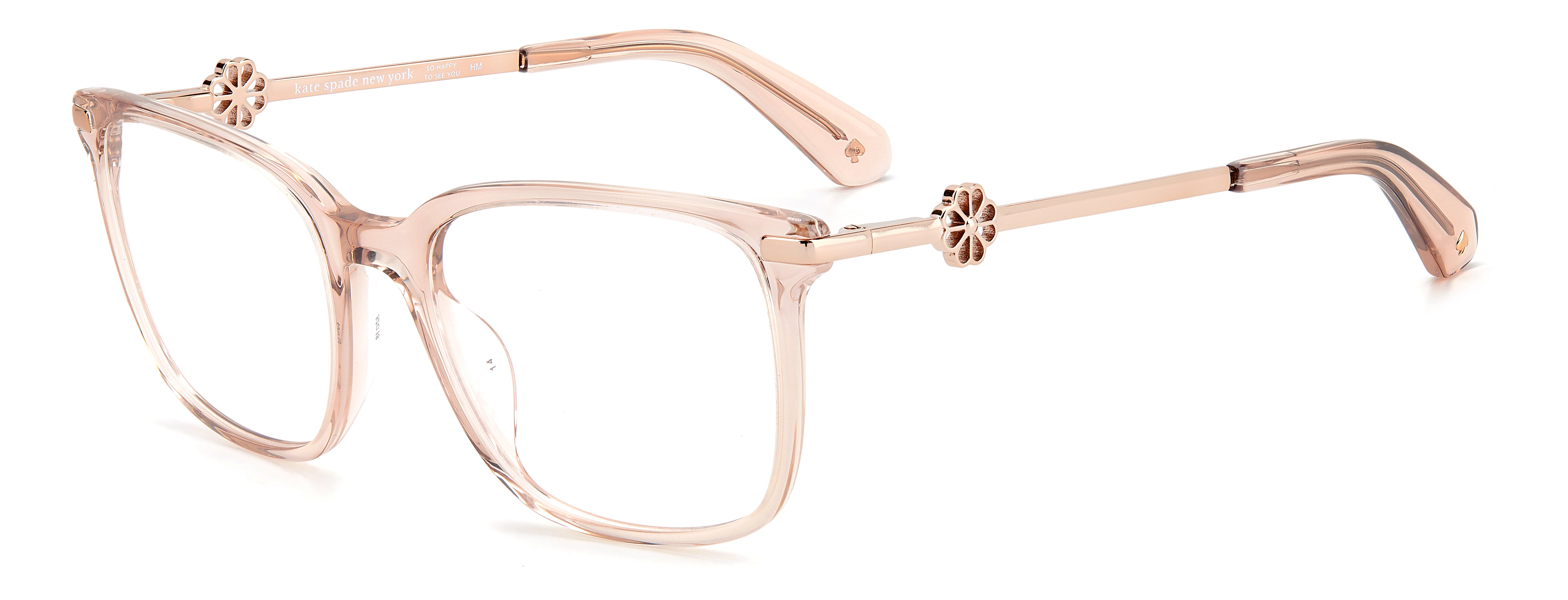 Kate Spade Ilana Glasses Kate Spade Frames 1001 Optometry