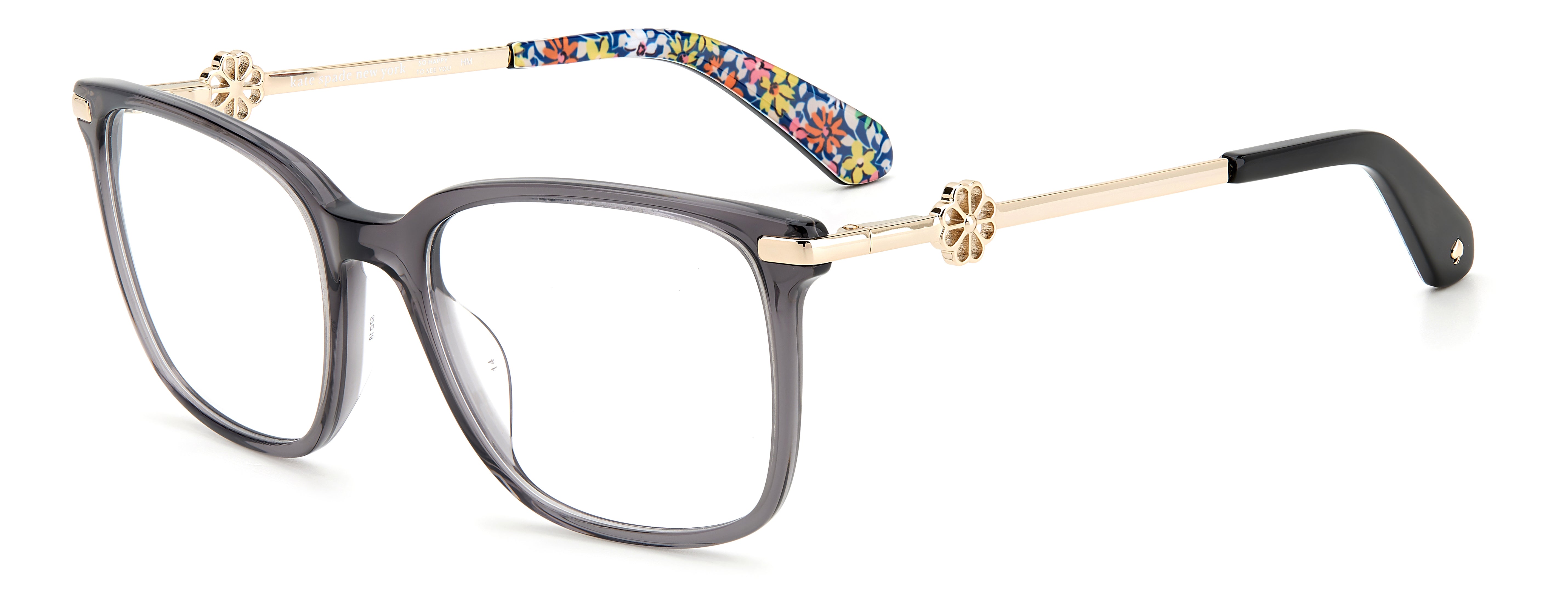 Kate Spade Ilana Glasses Kate Spade Frames 1001 Optometry
