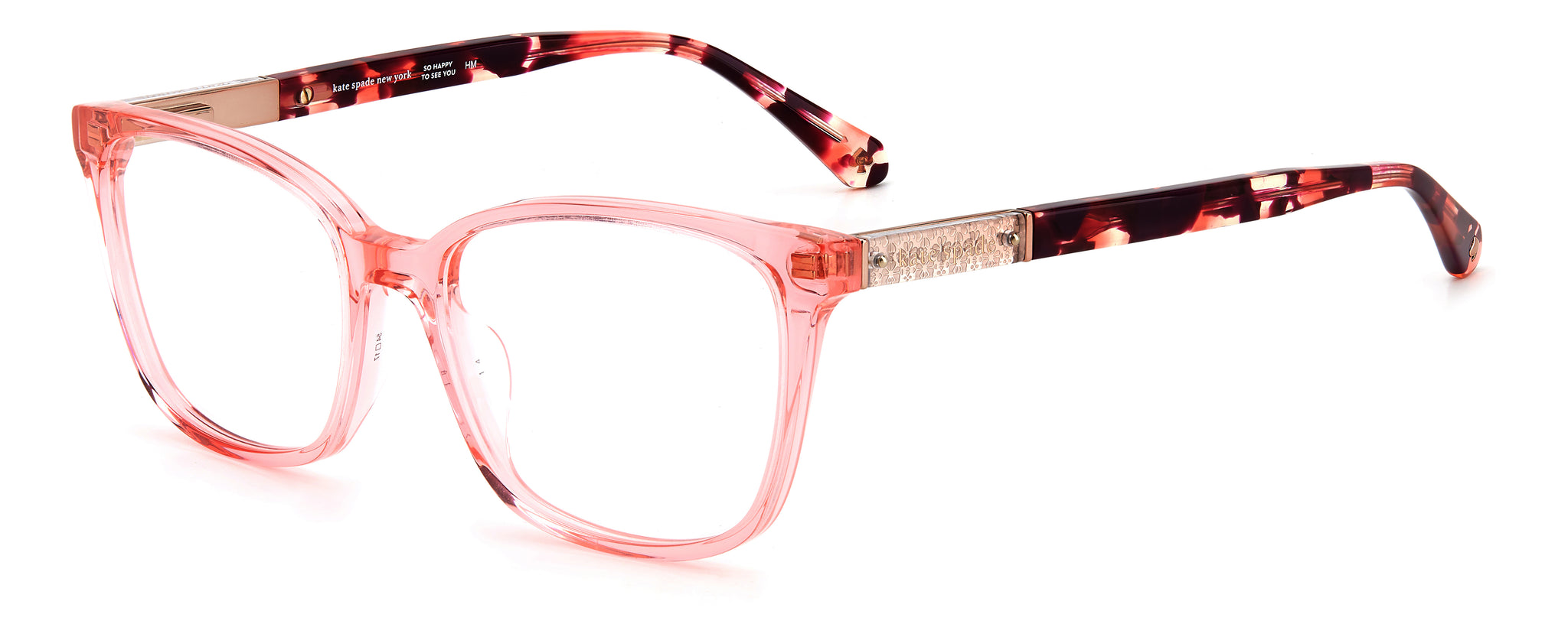 KATE SPADE-DAVINA-35J-5417-GLASSES FRAMES product image