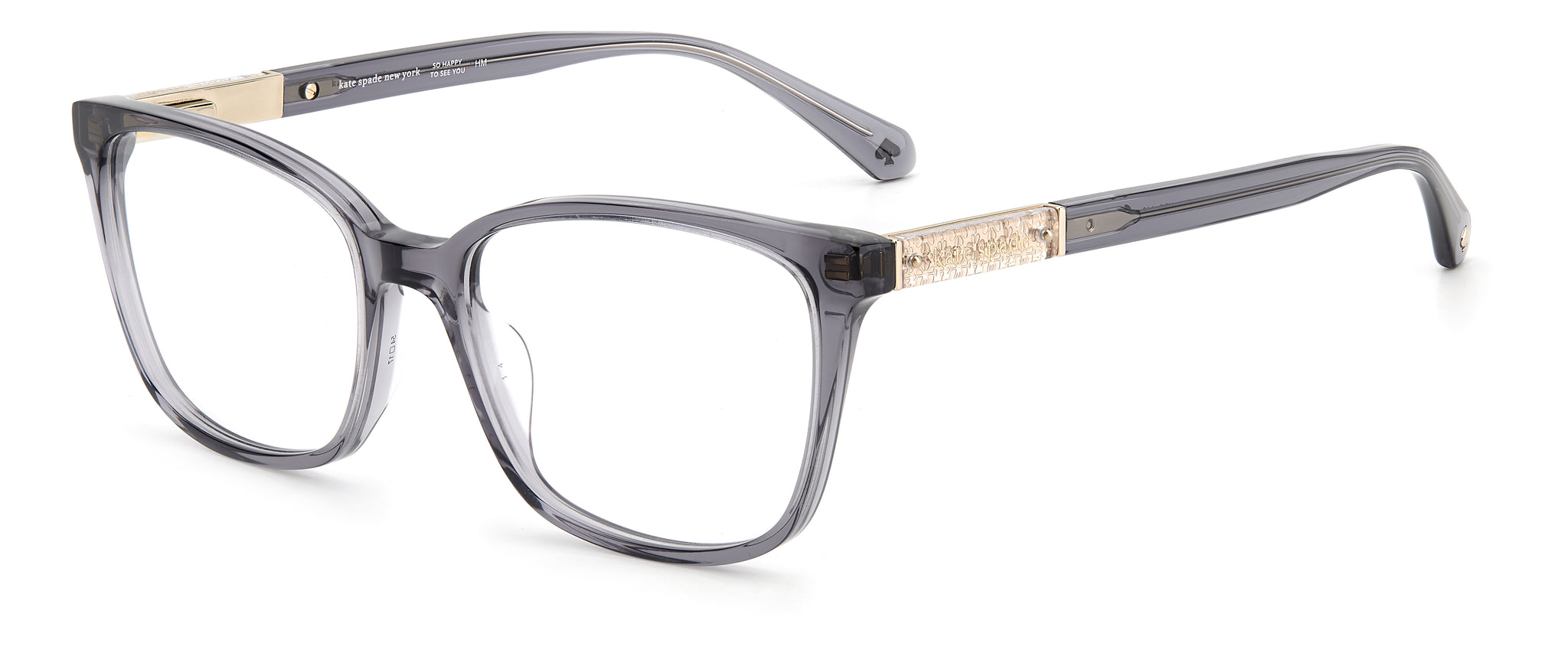 KATE SPADE-DAVINA-KB7-5417-GLASSES FRAMES product image