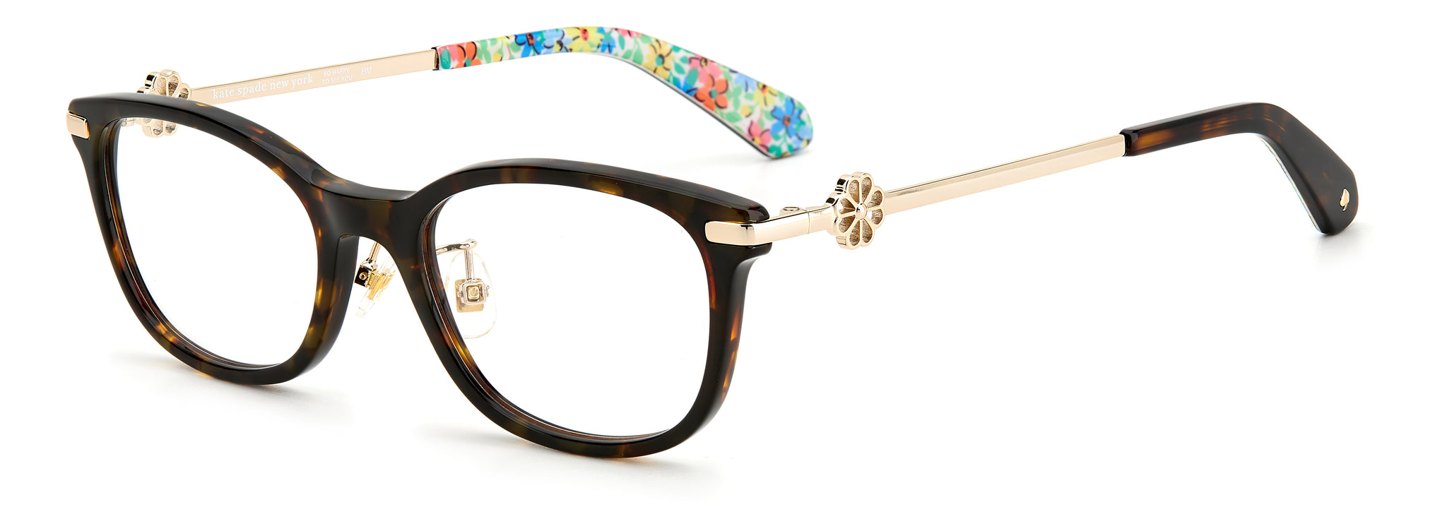 KATE SPADE-LUANA/F-86-5119-GLASSES FRAMES product image