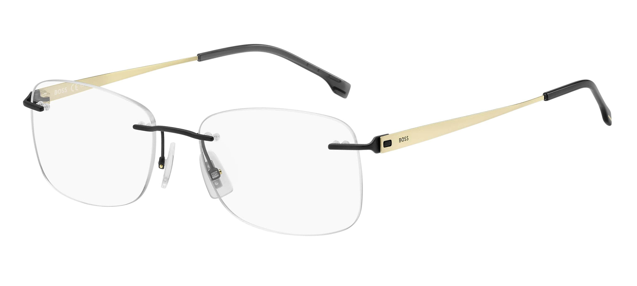 HUGO BOSS-BOSS 1424-I46-5618-GLASSES FRAMES product image