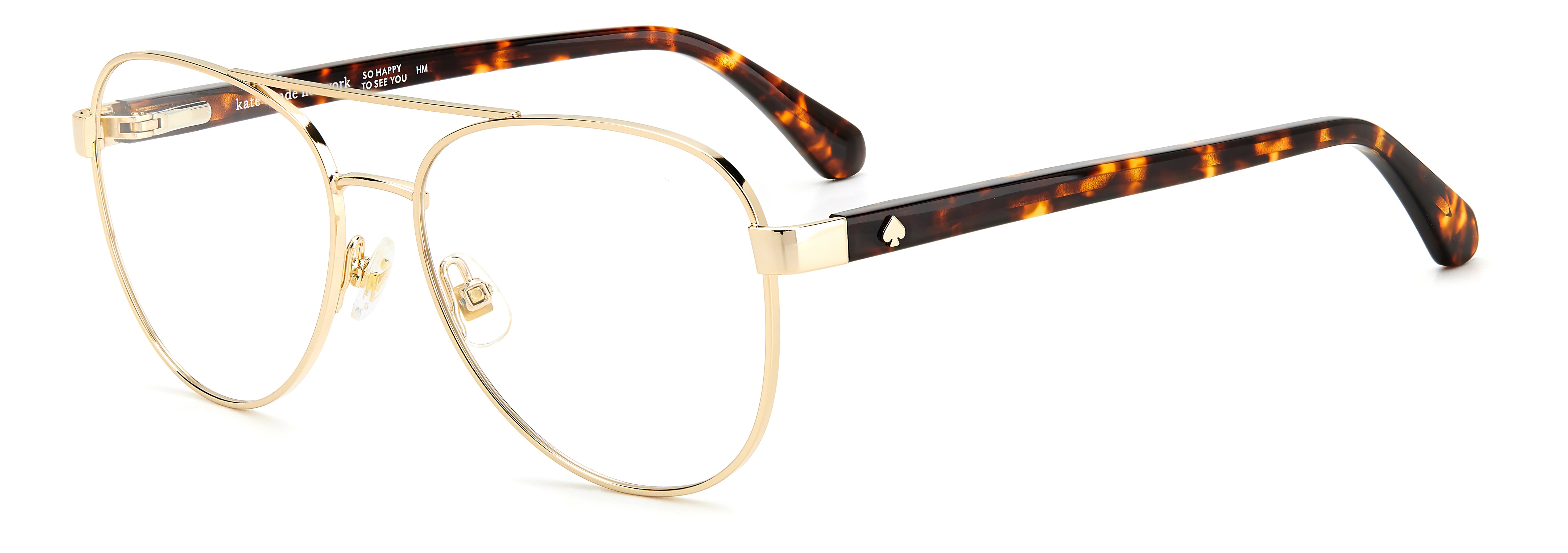 Kate Spade Talulah 06J Glasses Frames Ausralia 1001 Optometry