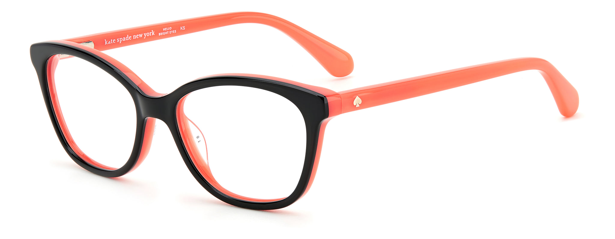 KATE SPADE-TAMALYN-807-4814-GLASSES FRAMES product image