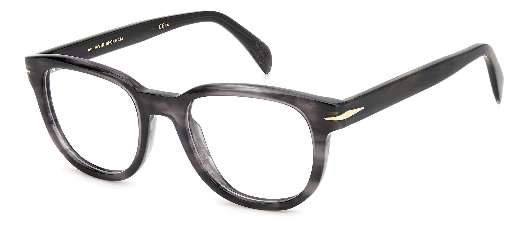 DAVID BECKHAM-DB 7097-2W8-5020-SPECTACLE FRAMES product image