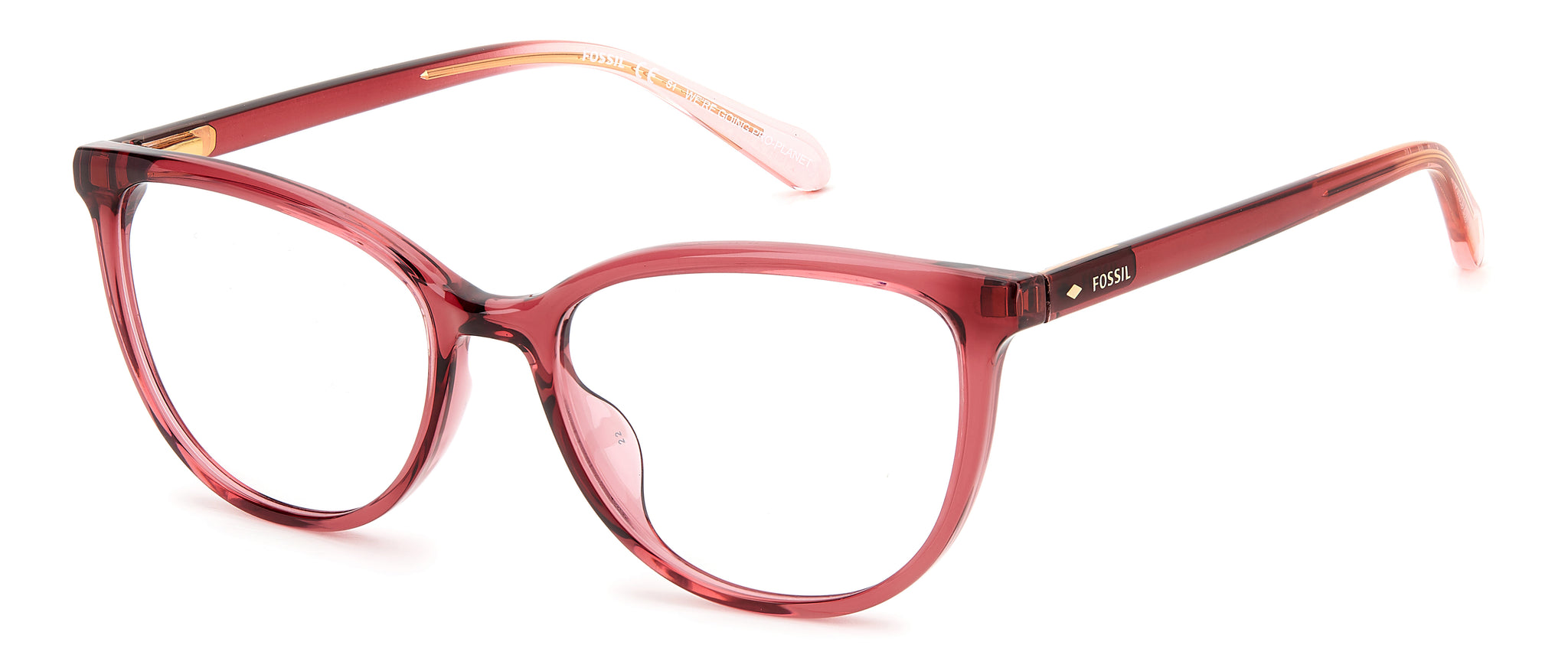 FOSSIL-FOS 7144/G-IY1-5417-SPECTACLE FRAMES product image