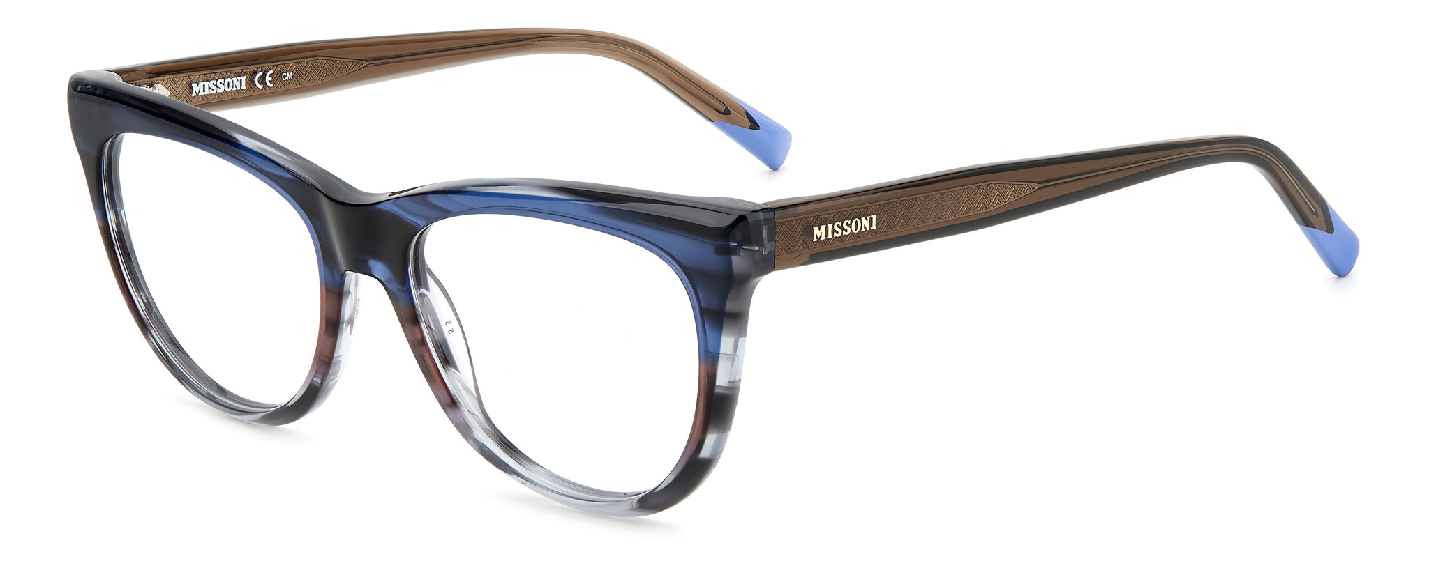 MISSONI-MIS 0115-3XJ-5217-SPECTACLE FRAMES product image