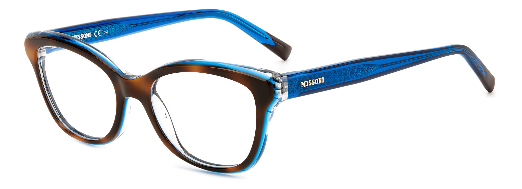 MISSONI-MIS 0118-FZL-5117-SPECTACLE FRAMES product image
