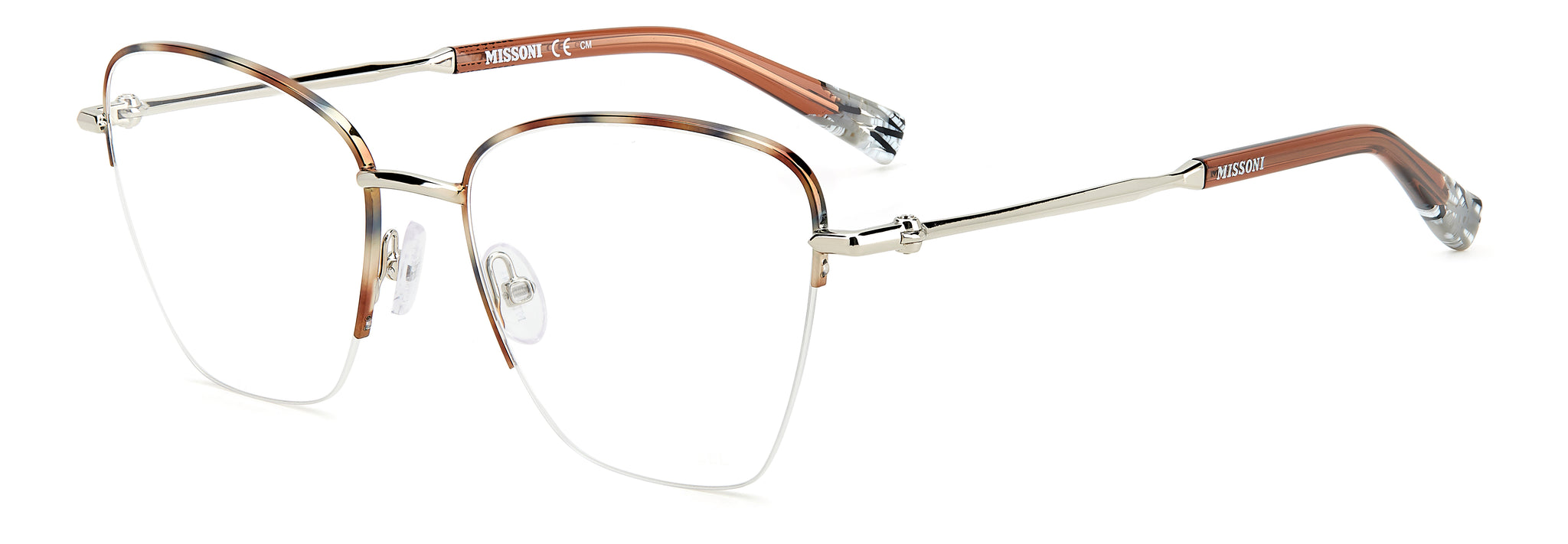 MISSONI-MIS 0122-H16-5318-SPECTACLE FRAMES product image