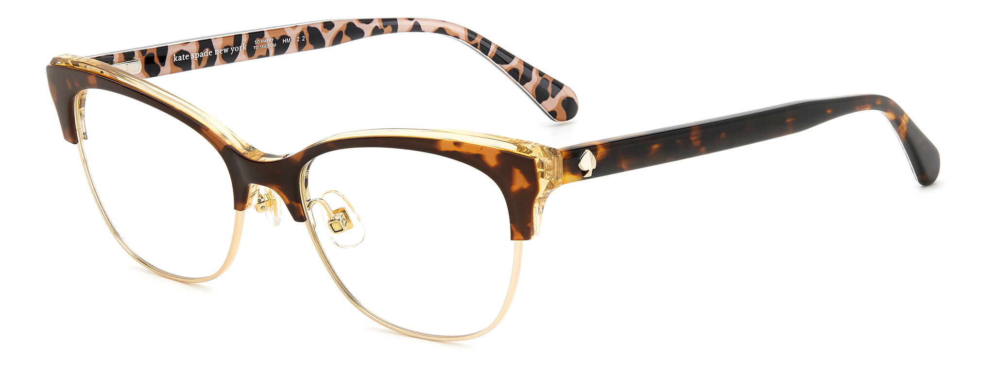 KATE SPADE-MURIEL/G-86-5117-SPECTACLE FRAMES product image
