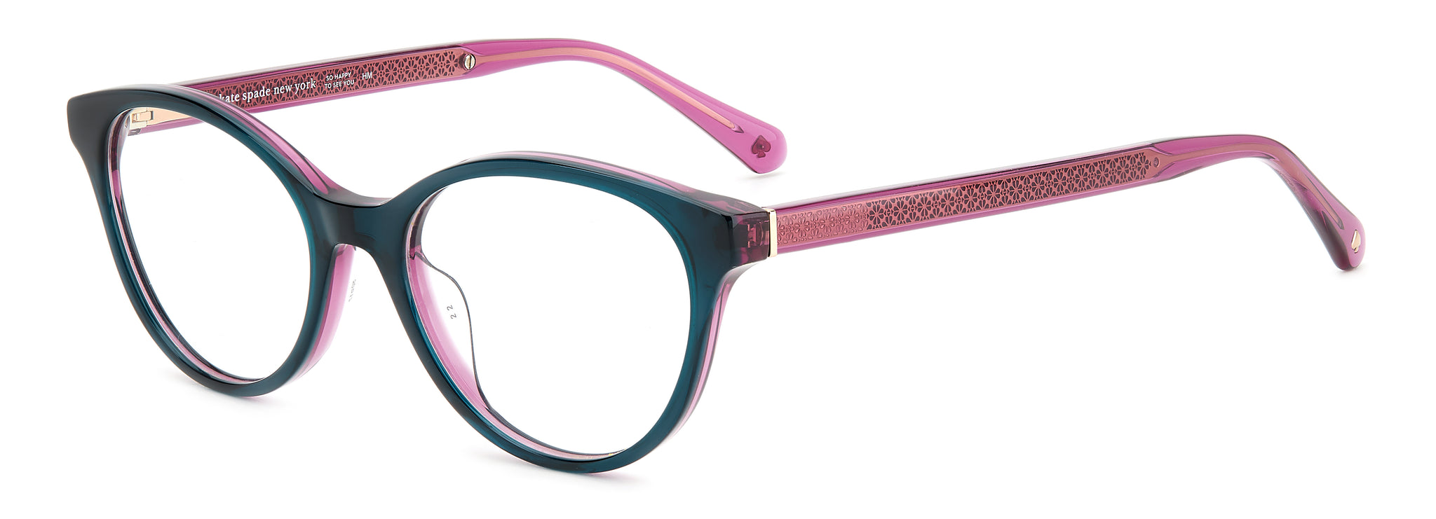 KATE SPADE-IRENE-PJP-5017-SPECTACLE FRAMES product image