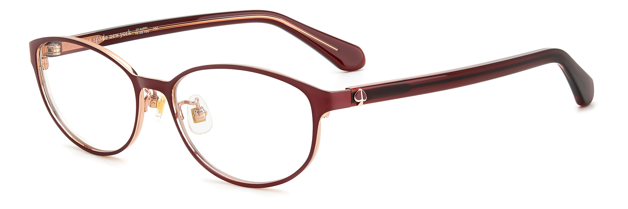 KATE SPADE-OPHELIA/F-0AW-5316-SPECTACLE FRAMES product image