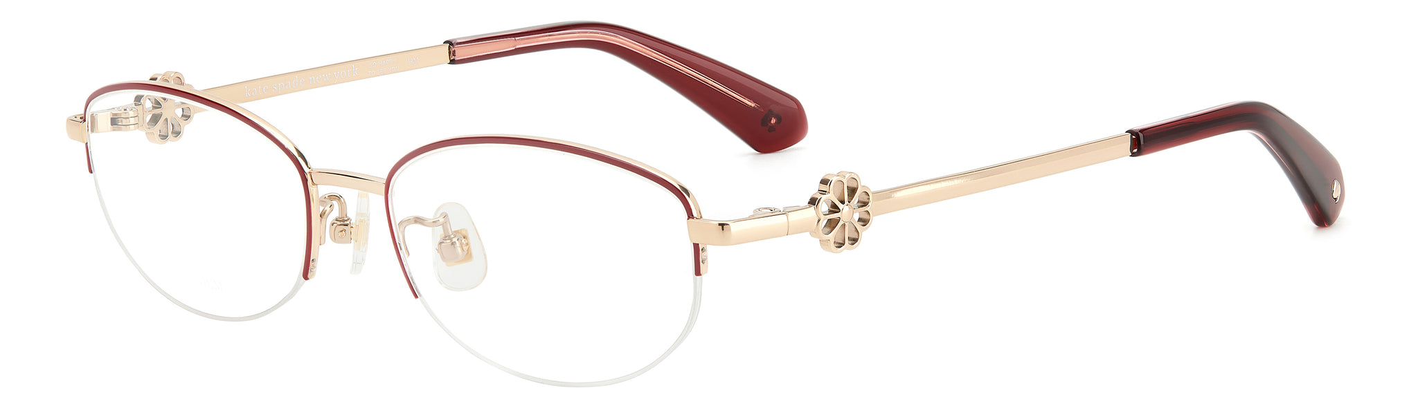 KATE SPADE-NAHLA/F-J5G-5217-SPECTACLE FRAMES product image