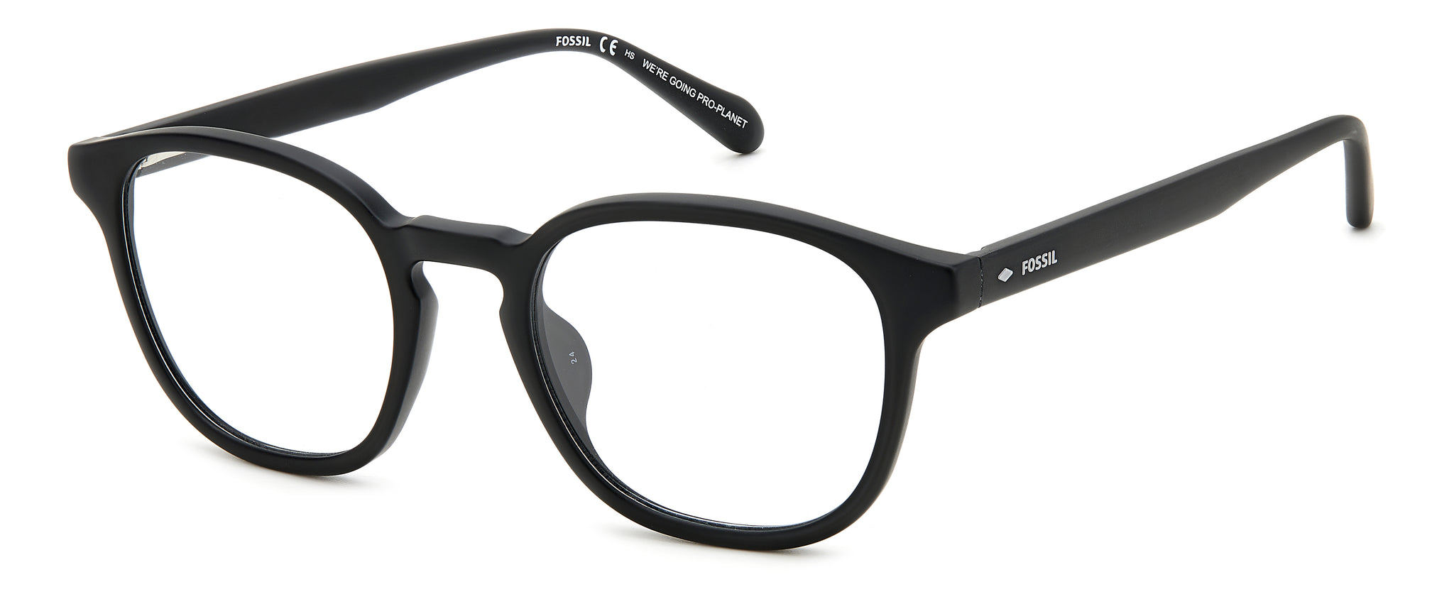 FOSSIL-FOS 7156-003-5020-SPECTACLE FRAMES product image