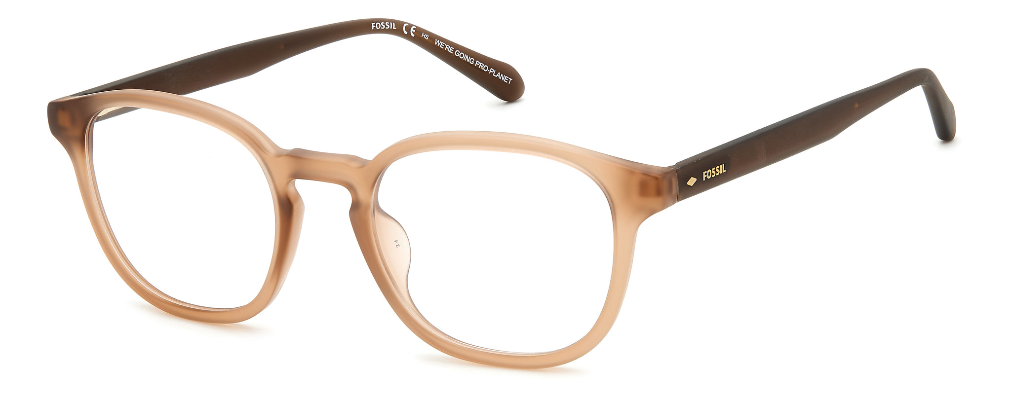 FOSSIL-FOS 7156-TUI-5020-SPECTACLE FRAMES product image