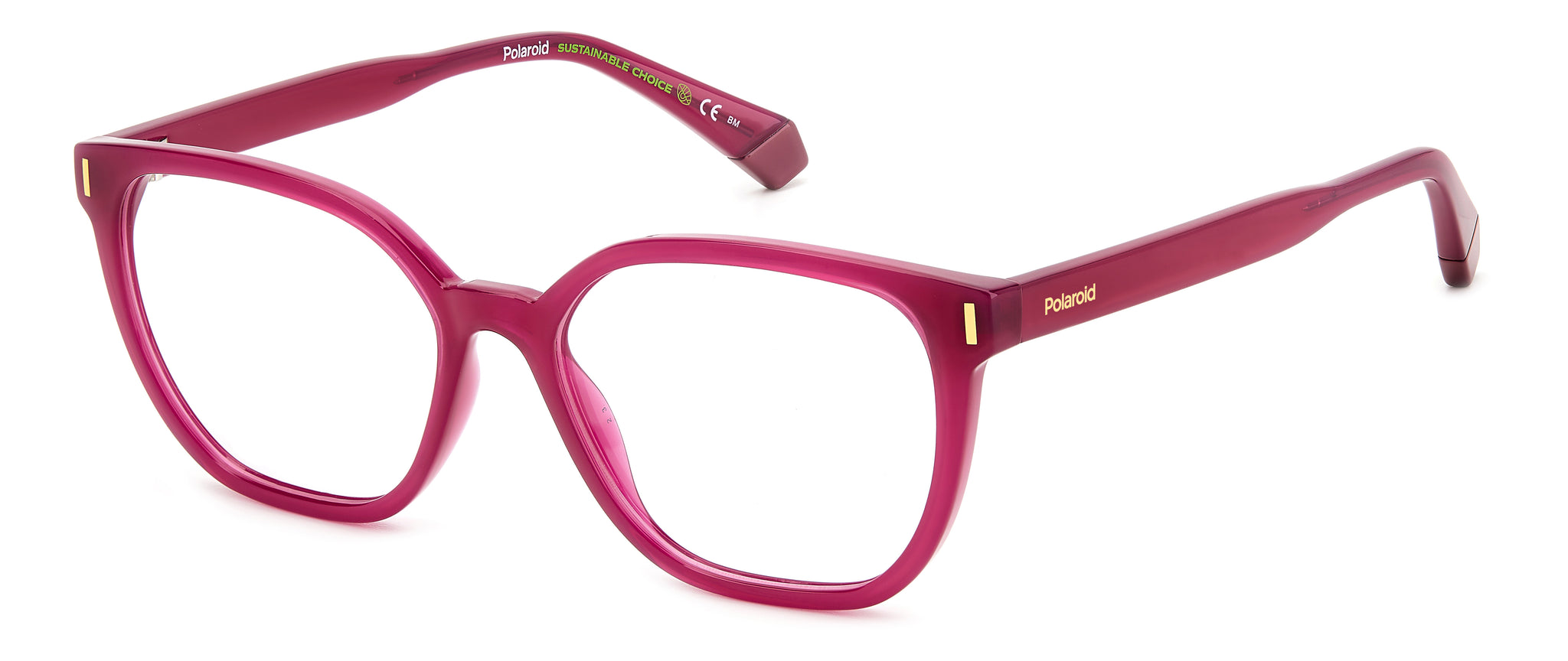 POLAROID-PLD D484-MU1-5416-SPECTACLE FRAMES product image