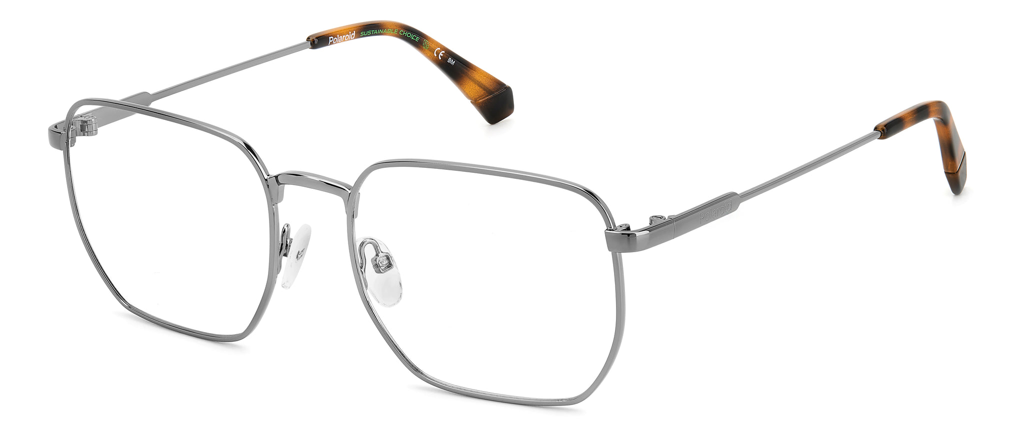 POLAROID-PLD D485-KJ1-5419-SPECTACLE FRAMES product image
