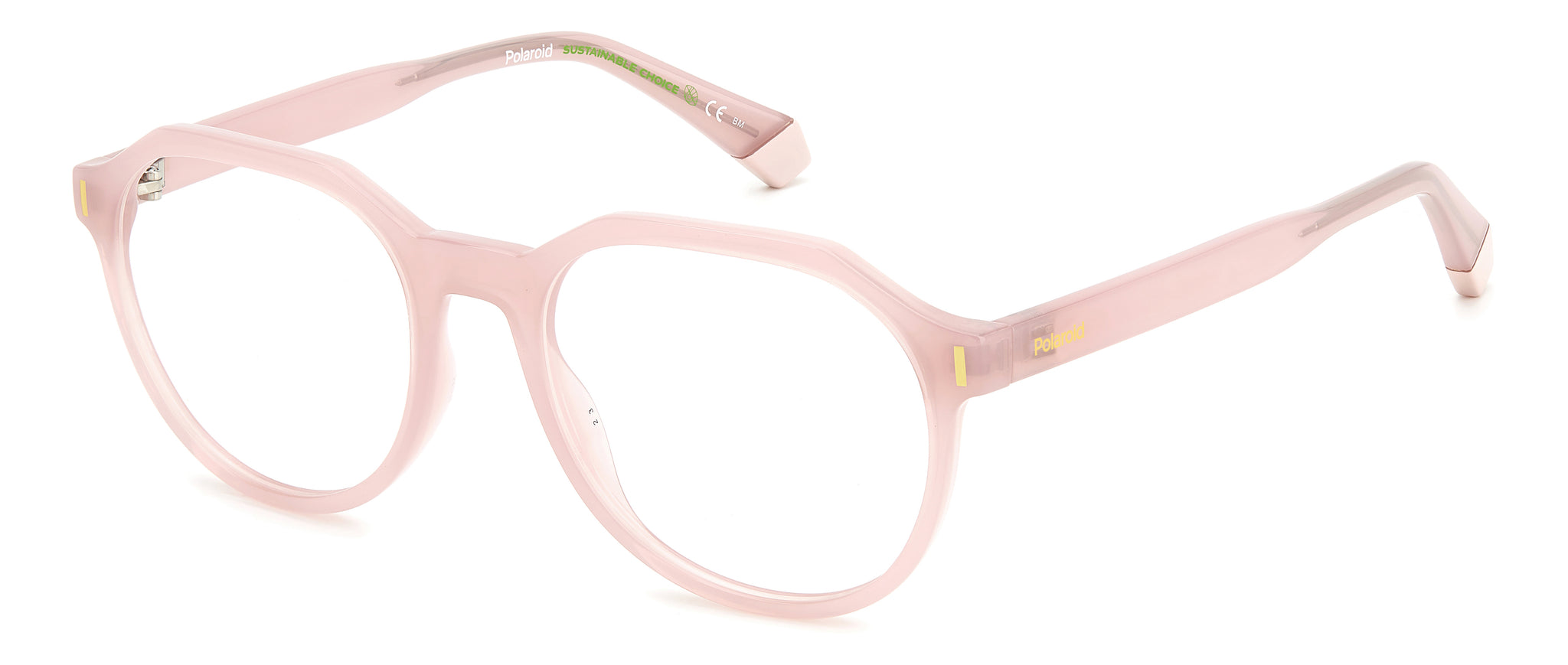 POLAROID-PLD D483-35J-5219-SPECTACLE FRAMES product image