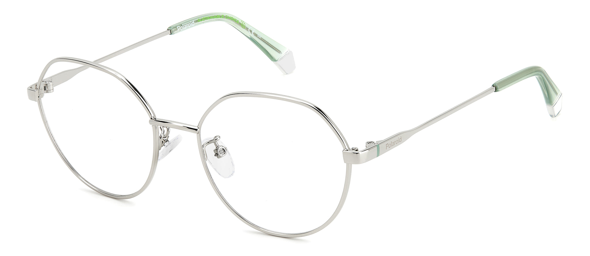 POLAROID-PLD D490/G-010-5218-SPECTACLE FRAMES product image
