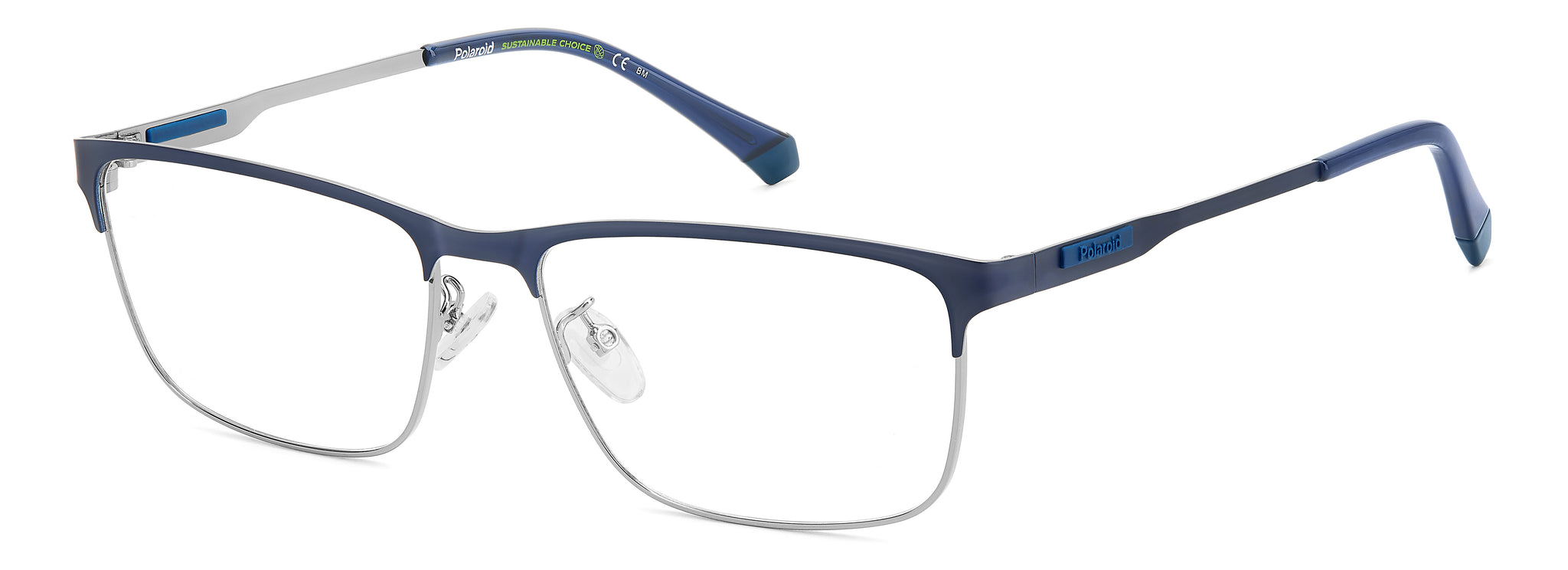 POLAROID-PLD D495/G-KU0-5717-SPECTACLE FRAMES product image