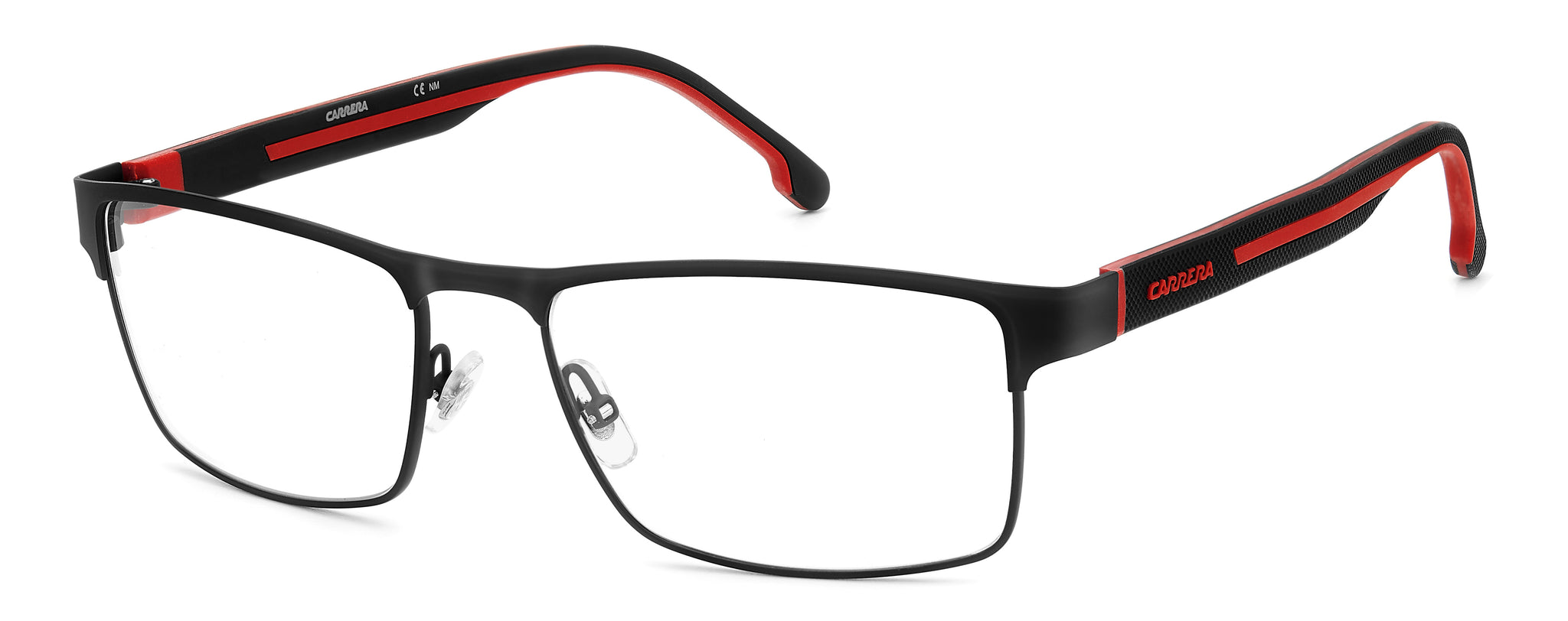 CARRERA-CARRERA 8884-BLX-5518-SPECTACLE FRAMES product image
