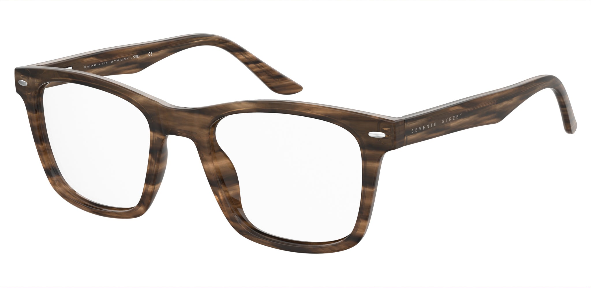 SEVENTH STREET-7A 112-86-5120-SPECTACLE FRAMES product image