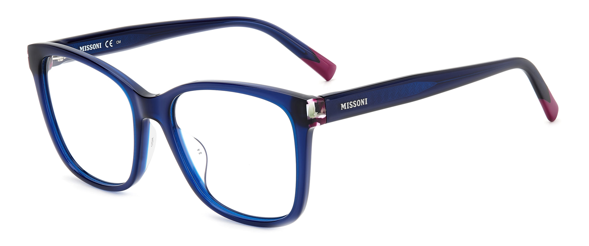 MISSONI-MIS 0135/G-PJP-5417-SPECTACLE FRAMES product image