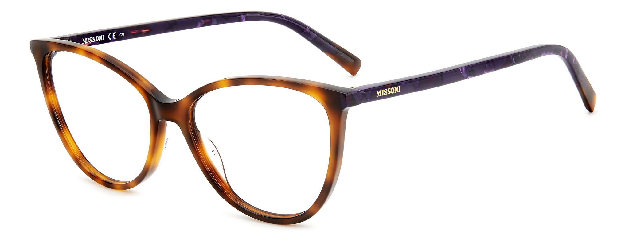 MISSONI-MIS 0136-05L-5515-SPECTACLE FRAMES product image