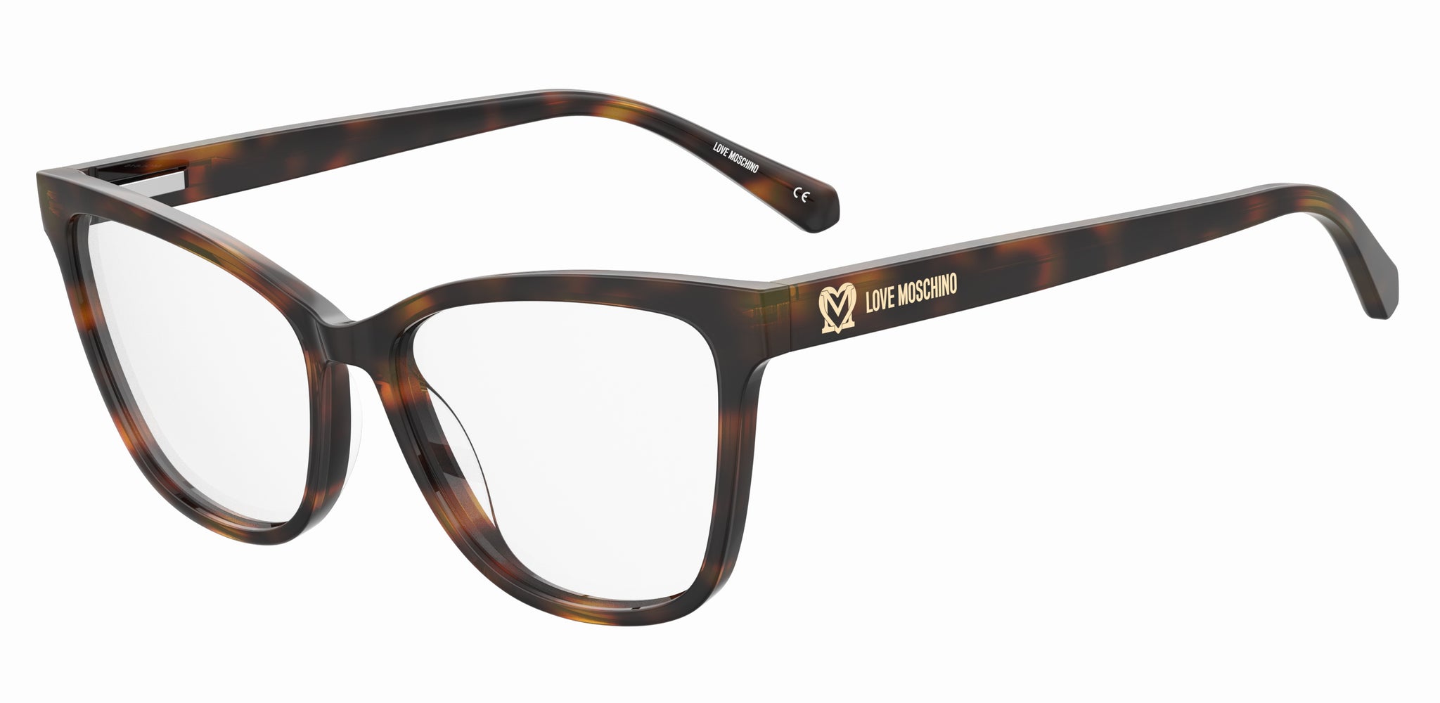 LOVE MOSCHINO-MOL615-05L-5415-SPECTACLE FRAMES product image