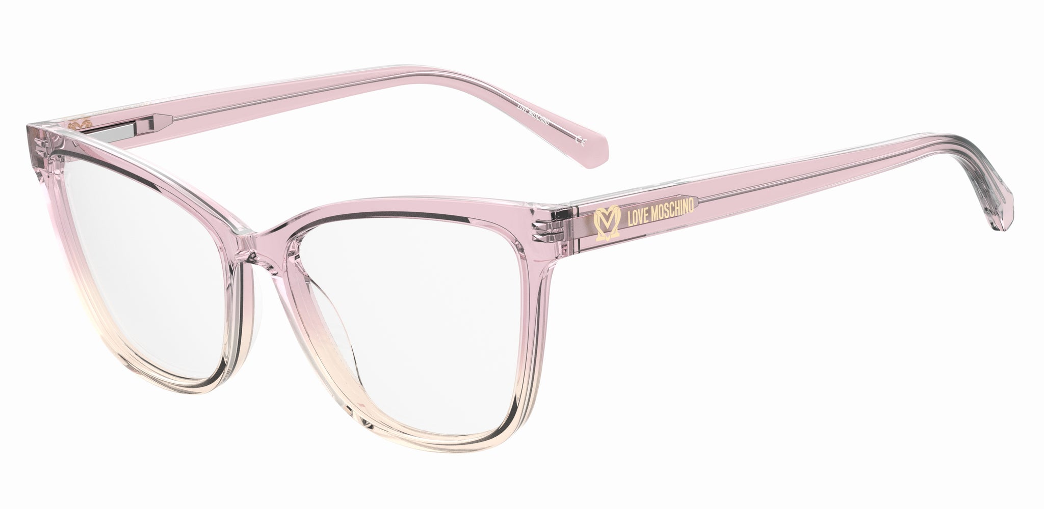 LOVE MOSCHINO-MOL615-35J-5415-SPECTACLE FRAMES product image