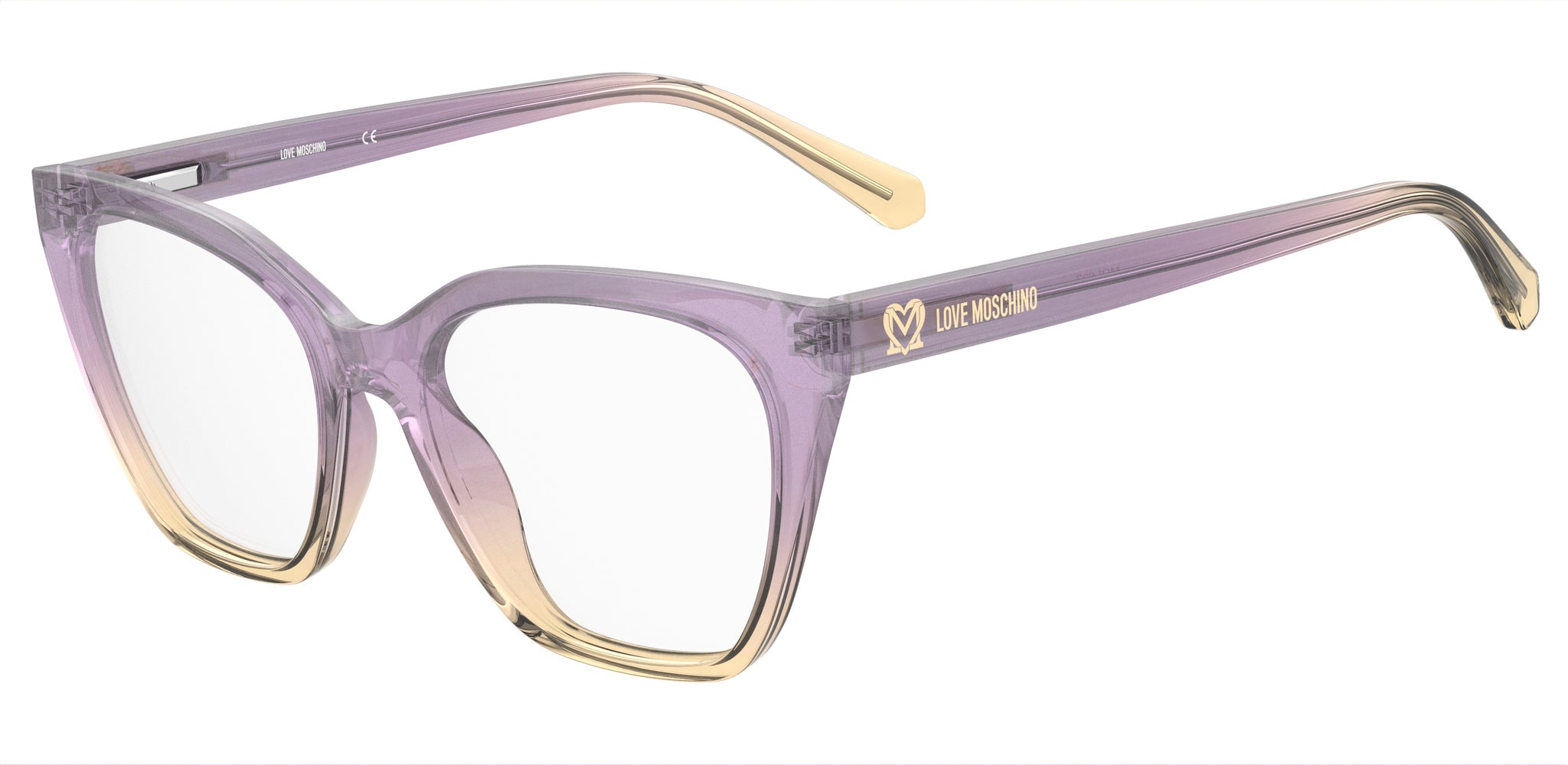 LOVE MOSCHINO-MOL627-789-5217-SPECTACLE FRAMES product image