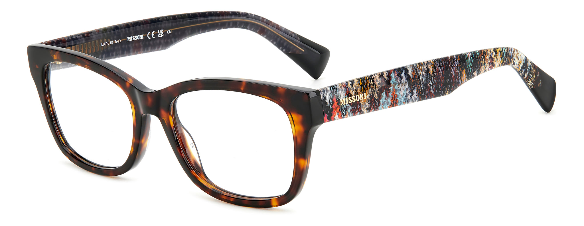 MISSONI-MIS 0128-86-5217-SPECTACLE FRAMES product image