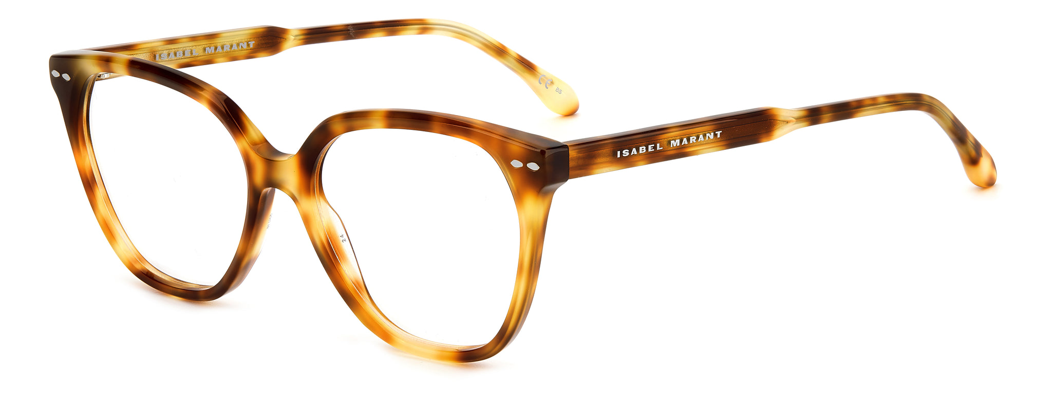 ISABEL MARANT-IM 0114-C9B-5316-SPECTACLE FRAMES product image