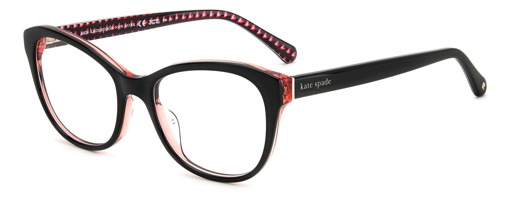 KATE SPADE-NATALY-807-5117-SPECTACLE FRAMES product image