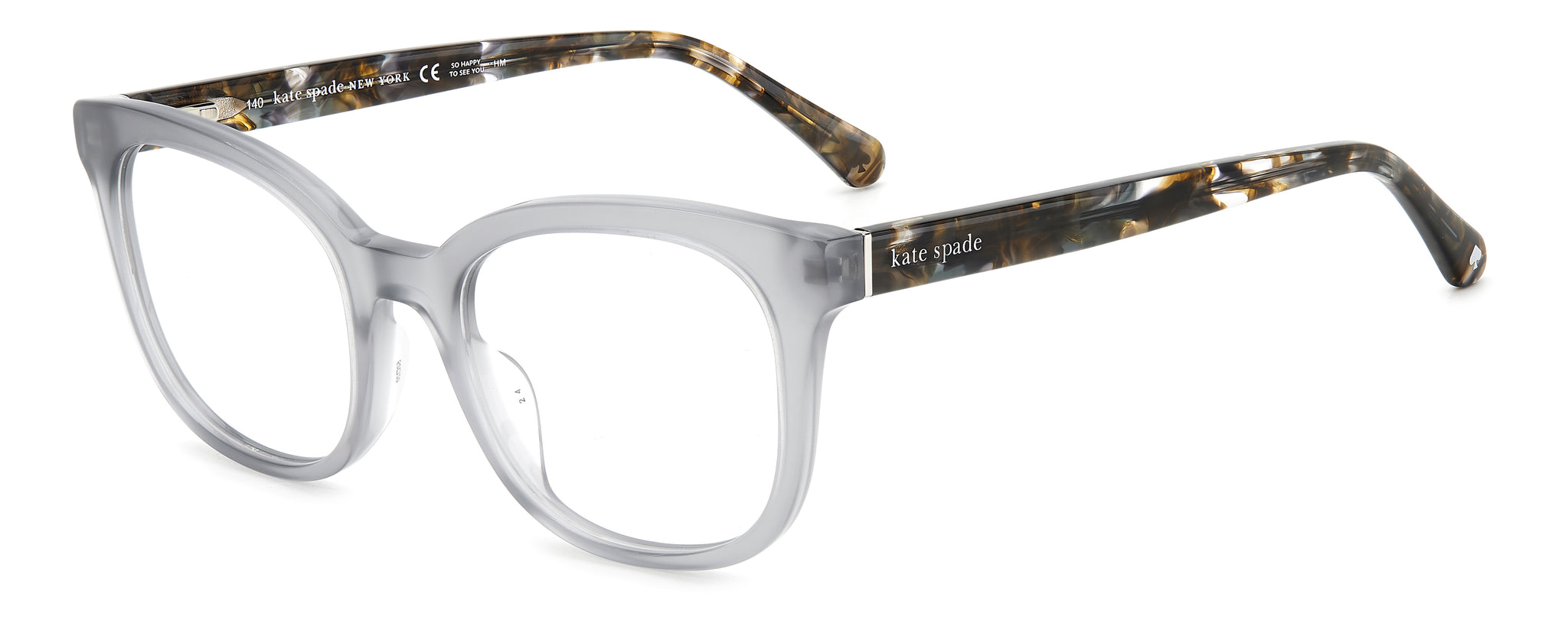 KATE SPADE-SAMARA/G-KB7-5220-SPECTACLE FRAMES product image